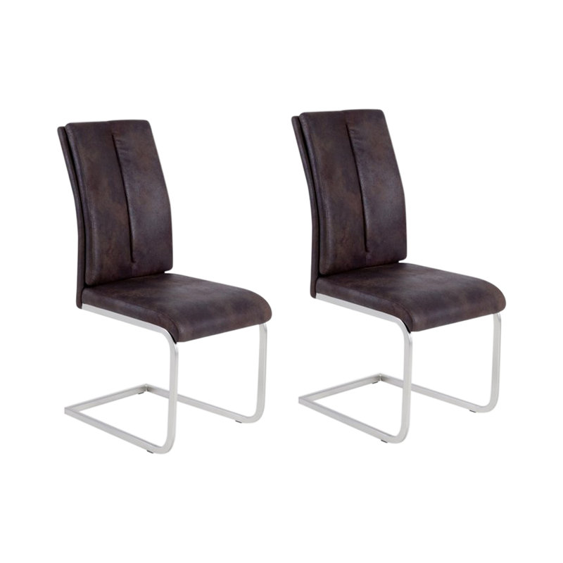 ModernMoments Freischwinger-Set Munson & Bewertungen | Wayfair.de